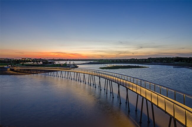 property at 18402 Mesquite Flts Trl