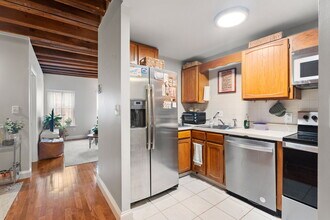 99 Fulton St, Unit 5-3 in Boston, MA - Building Photo - Building Photo