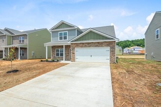 104 Greystone Way in Kingston, TN - Building Photo - Building Photo