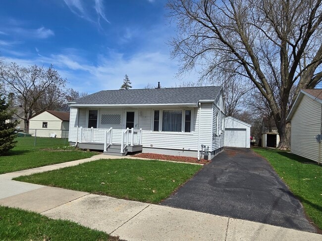 property at 920 Erie Ave