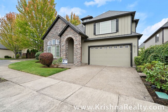 13728 NW Henninger Ln in Portland, OR - Building Photo - Building Photo