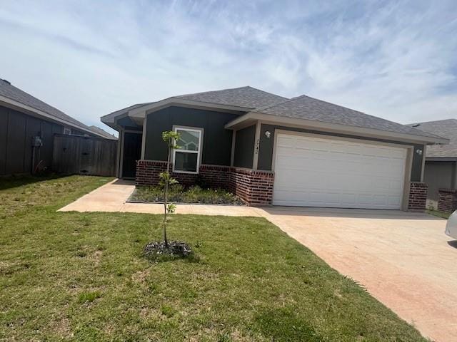property at 7742 Florence Dr