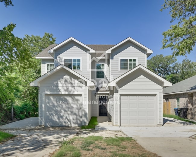 property at 2034 Brookes St