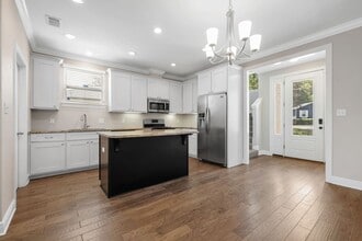 718 Truett Dr in Tallahassee, FL - Building Photo - Building Photo