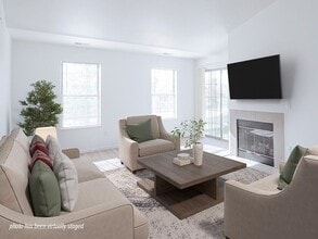 River Oaks in Grand Rapids, MI - Building Photo - Building Photo