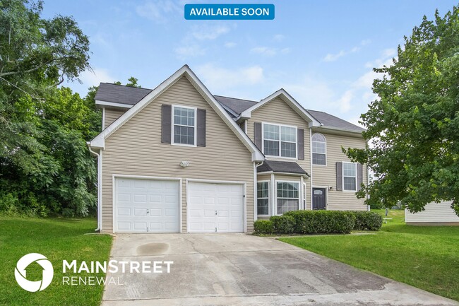property at 6123 Lamp Post Pl