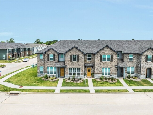 property at 11918 Outer Bark Dr