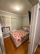 17 Bowers St in Lowell, MA - Foto de edificio - Building Photo