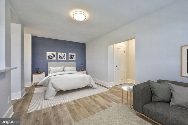 property at 4247 Locust St