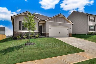 1253 Birch Cir in Grovetown, GA - Foto de edificio - Building Photo