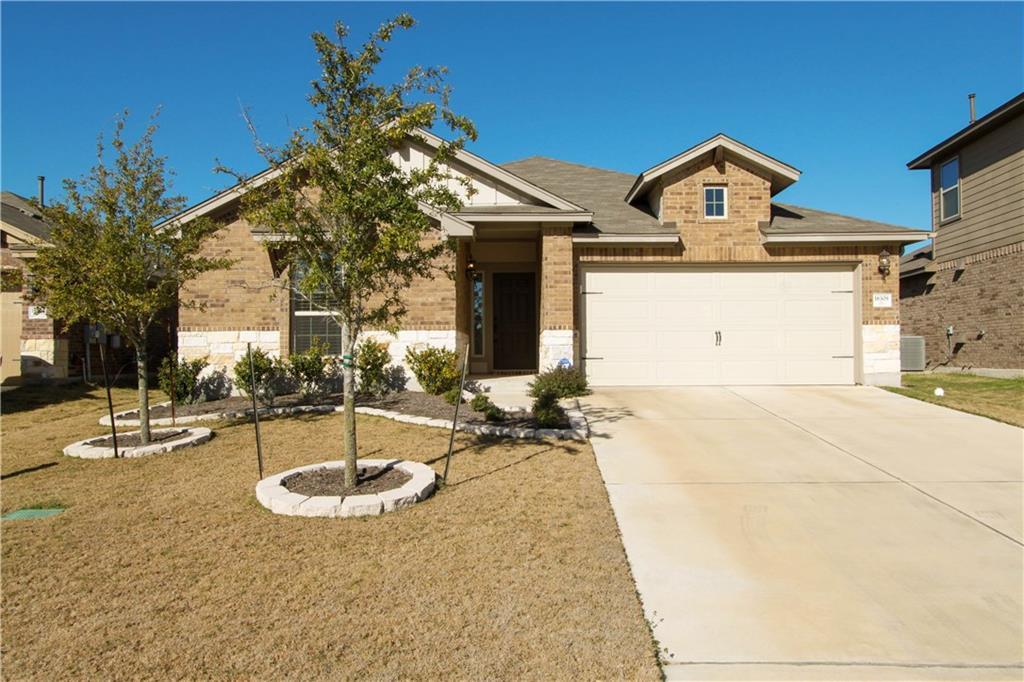 18308 Drecker Springs Ln in Pflugerville, TX - Foto de edificio