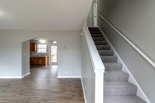 4505 Ash Ave in Louisville, KY - Building Photo