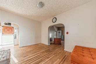 417 W 3rd St in Trinidad, CO - Building Photo - Building Photo