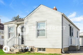 2334 Calhoun St in Indianapolis, IN - Building Photo - Building Photo