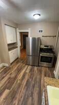 1027 43rd Ave N, Unit Apartment #3 in Minneapolis, MN - Building Photo