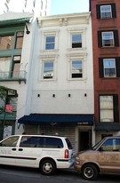 111 East 29th Street Apartments