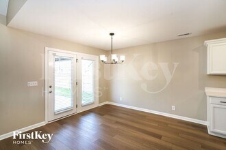 1539 Kingbird Dr in Clarksville, TN - Building Photo - Building Photo