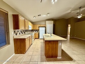 6081 S 4 Peaks Pl in Chandler, AZ - Building Photo - Building Photo