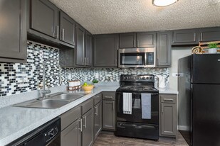 The Caden Apartments