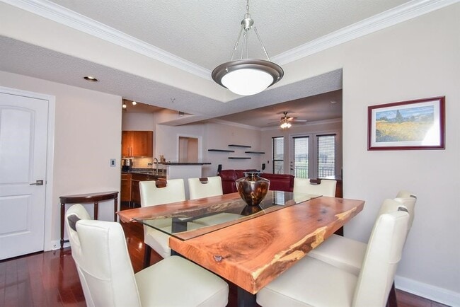 property at 2299 Lone Star Dr