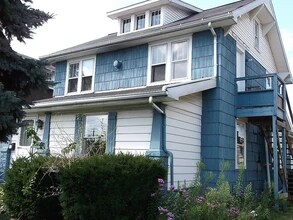 1624 W 4th St, Unit First Floor in Williamsport, PA - Building Photo - Building Photo