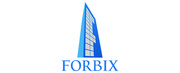 Property Management Company Logo Forbix Financial