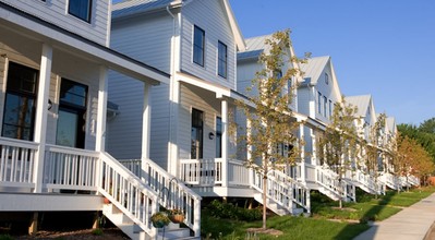 The Towns in Omaha, NE - Building Photo - Building Photo