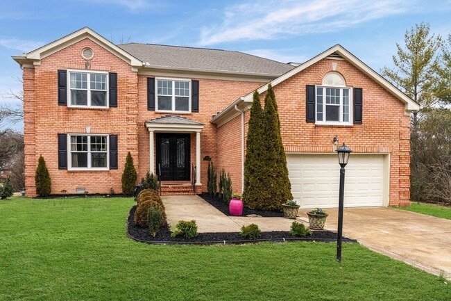 property at 412 Northridge Ct