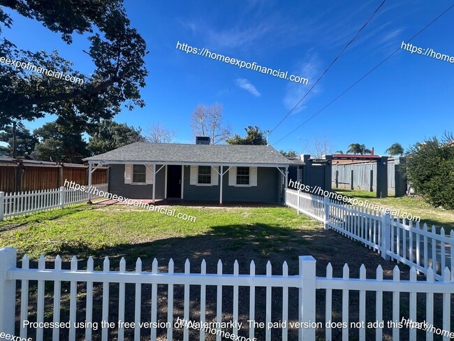 property at 4250 N H St