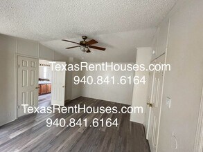 1616 Conkling Dr in Wichita Falls, TX - Building Photo - Building Photo
