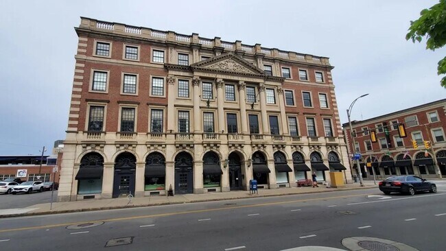 property at 355-365-365 East Ave