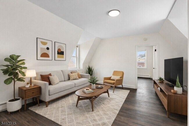 property at 676 Chestnut St