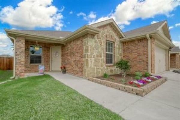 1087 Decker Dr in Fate, TX - Building Photo - Building Photo