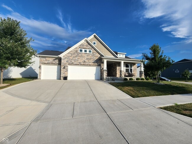 property at 15803 W Rail Dr