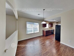 2658 Needles Throw Ln in Houston, TX - Foto de edificio - Building Photo