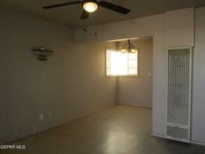 3606 Taylor Ave in El Paso, TX - Building Photo - Building Photo