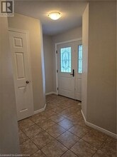 1316 Countrystone Dr in Kitchener, ON - Building Photo - Building Photo