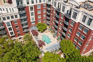 618 N Boylan Ave in Raleigh, NC - Building Photo
