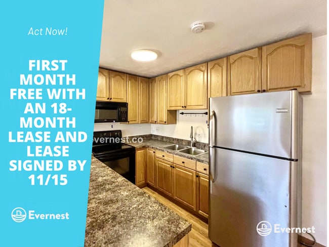 3663 S Sheridan Blvd