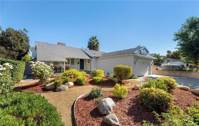 8356 Vanalden in Los Angeles, CA - Building Photo - Building Photo