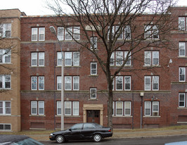 188 Oak St Apartamentos