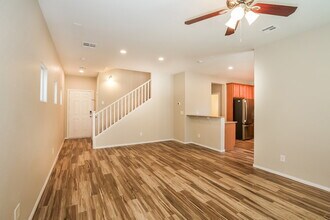 4508 Harbison Canyon Ct in Las Vegas, NV - Building Photo - Building Photo