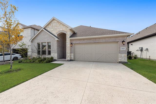 2053 St Andrew's Wy in Argyle, TX - Building Photo - Building Photo