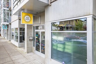 The Andria in Portland, OR - Building Photo - Building Photo