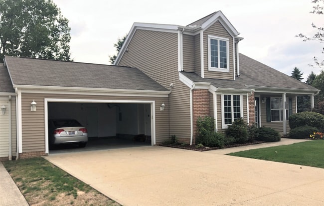 property at 8572 Mandell Dr