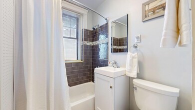 185 Chestnut Hill Ave in Boston, MA - Building Photo - Building Photo