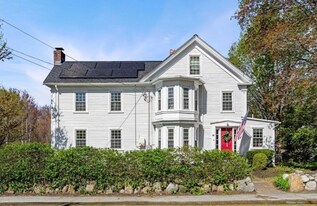 6 Depot St in Westford, MA - Building Photo
