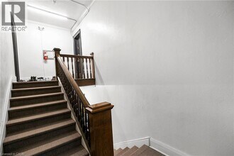 312 Aberdeen Ave in Hamilton, ON - Building Photo - Building Photo