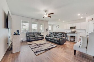 4949 Parrington Dr in Princeton, TX - Building Photo - Building Photo