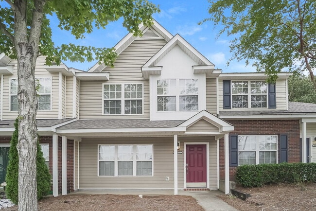 property at 16927 Greenlawn Hills Ct